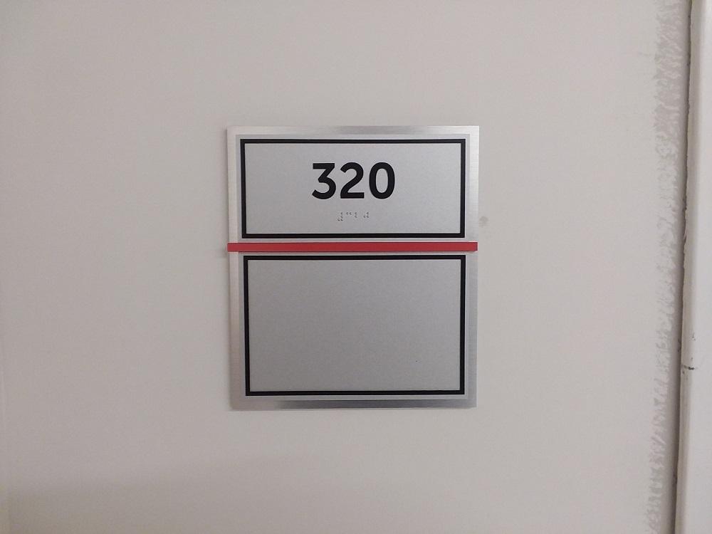 ADA Signs in Dallas, TX