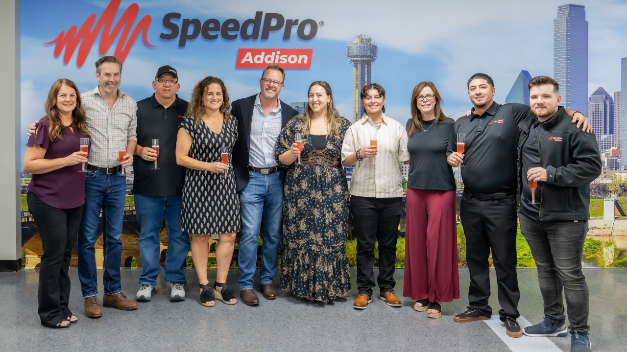 What a Year of Growth Taught Me About Leadership, Focus, and Letting Go