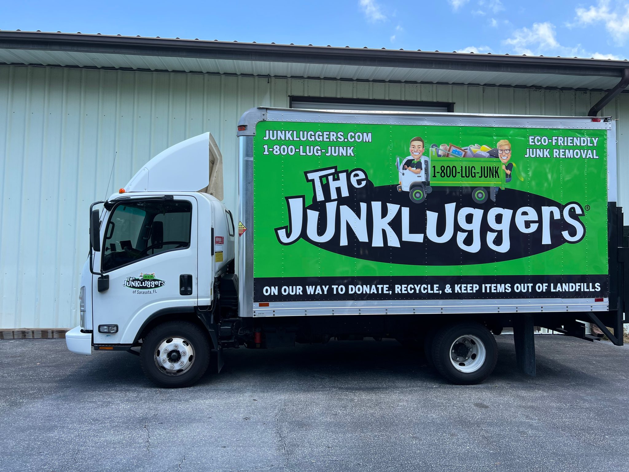 Vehicle Wraps