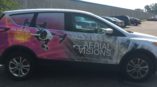 Aerial Visions Vinyl Vehicle Wrap Graphics Akron