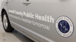 Summit County Health Vehicle Graphics Decals Akron