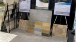 Concrete Craft Trade Show Display Signs Displays Akron