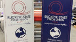 Buckeye State Credit Union Retractable Banners Akron