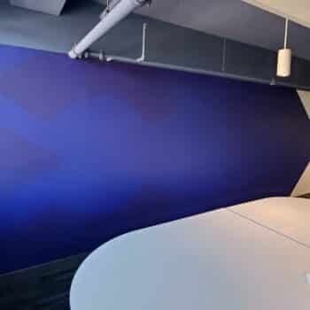 Concora Credit Custom Wall Coverings and Decals Akron