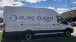 Pure Clean Systems Graphics