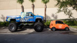 Vehicle Wraps in Boca Raton