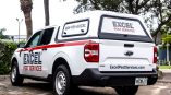 Car Decals for Excel Pest Services