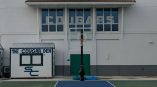Building signage for Gym