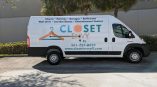 Fleet Wraps in Delray Beach | Commercial Fleet Graphics