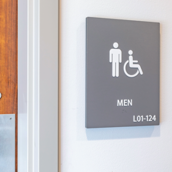 Custom ADA Compliant Signs Boca Raton | Braille Signs Near Me
