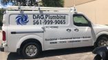 Fleet Wraps Coconut Creek | Commercial Fleet Graphics