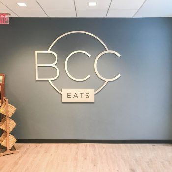 Indoor Signs in Coconut Creek | Interior Signs for Business