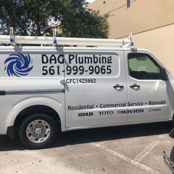 Custom Fleet Wraps Deerfield Beach | Commercial Fleet Graphics