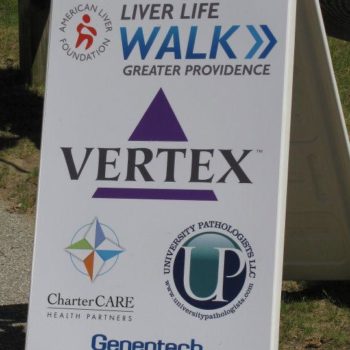 vertex and other american health business logos