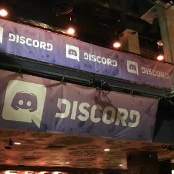 Discord banners 