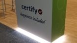 certify happiness included stand digital