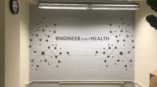 MIT engineer your health wall graphic 