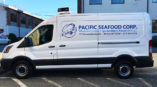 seafood vehicle decals