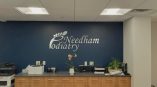 Custom Doctor's Office Logo