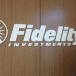 fidelity investments wall decal
