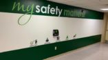 my safety matters wall graphic 