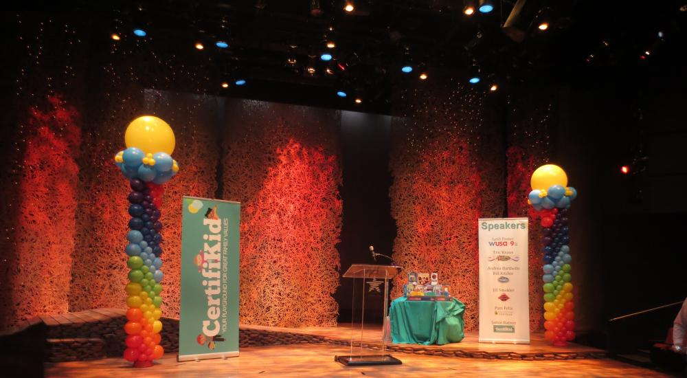 Event Graphics