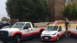 vehicle wraps for all different types of vehicles