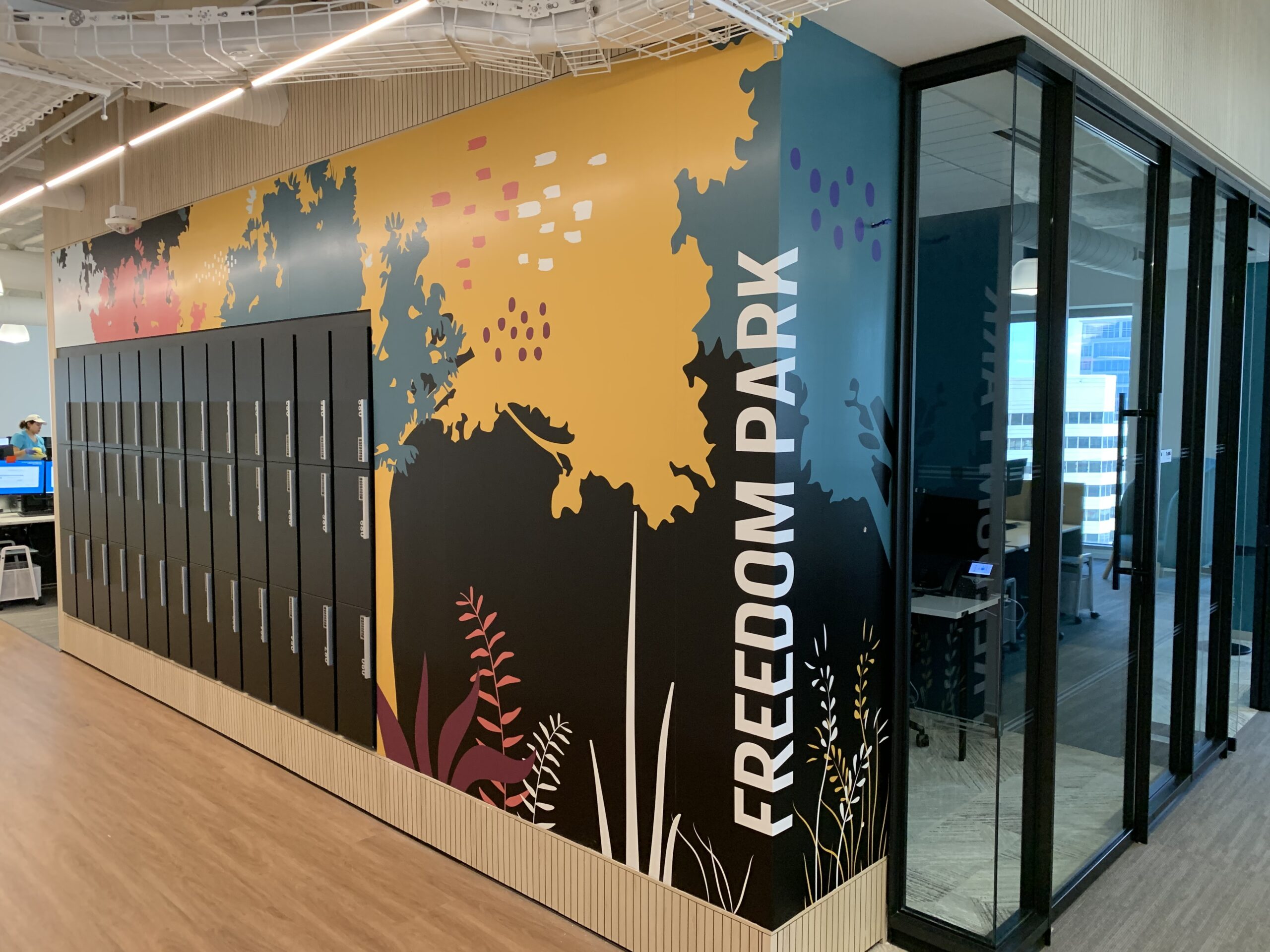 SpeedPro Charlotte Center gallery 5