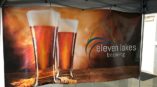 Eleven Lakes Brewing large banner