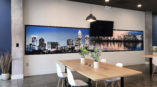 Large wall murals, Large wall graphics, Corporate design