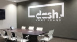 Wall Mural, Corporate wall graphics, Conference Room Mural