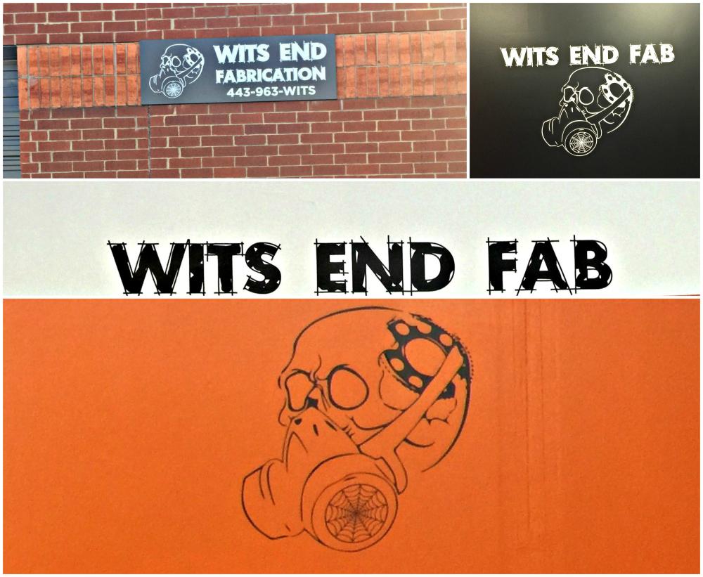 Wits End Fab designs