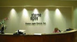 Sterne agee business wall logo