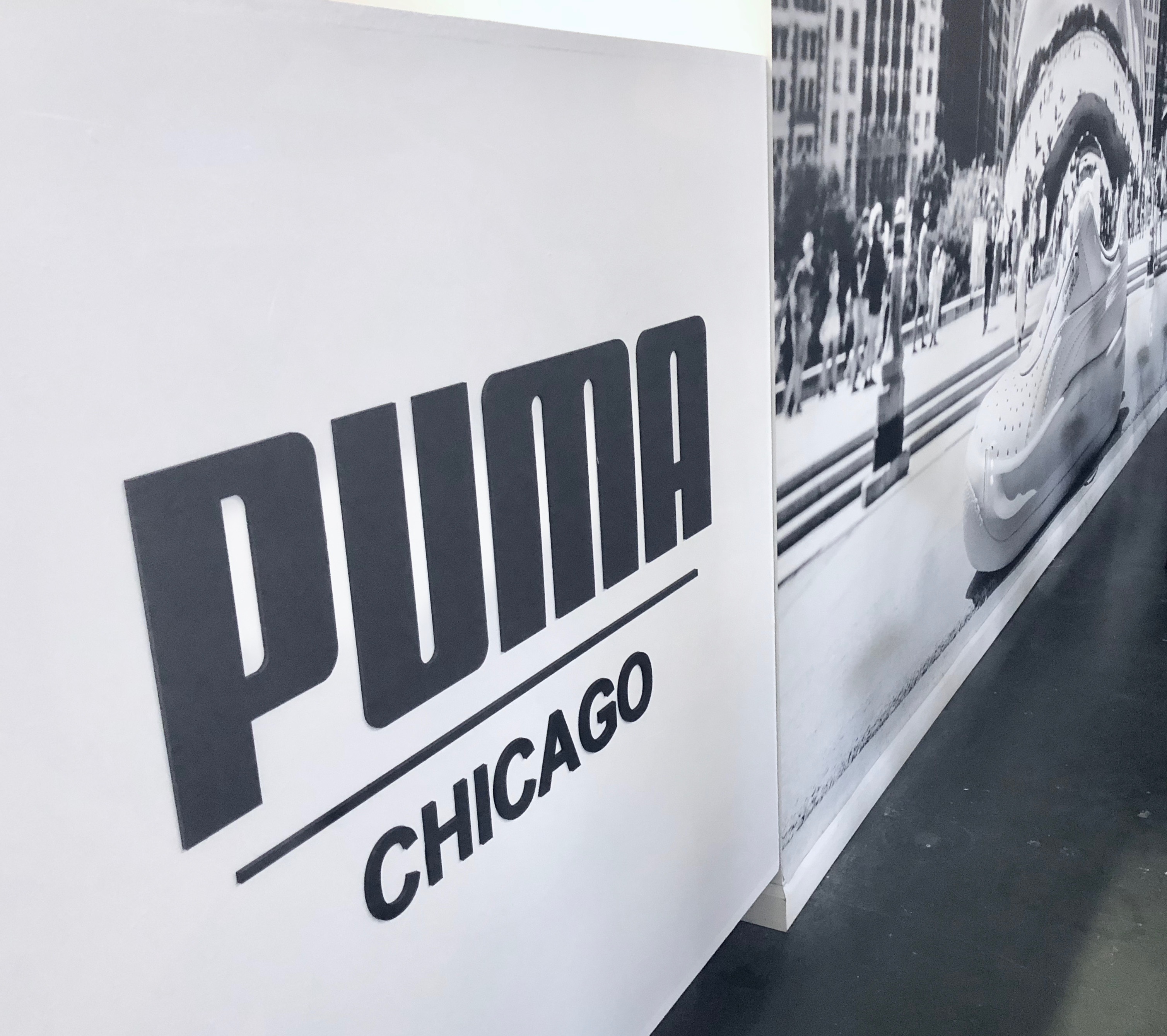 Corporate Branding in Chicago
