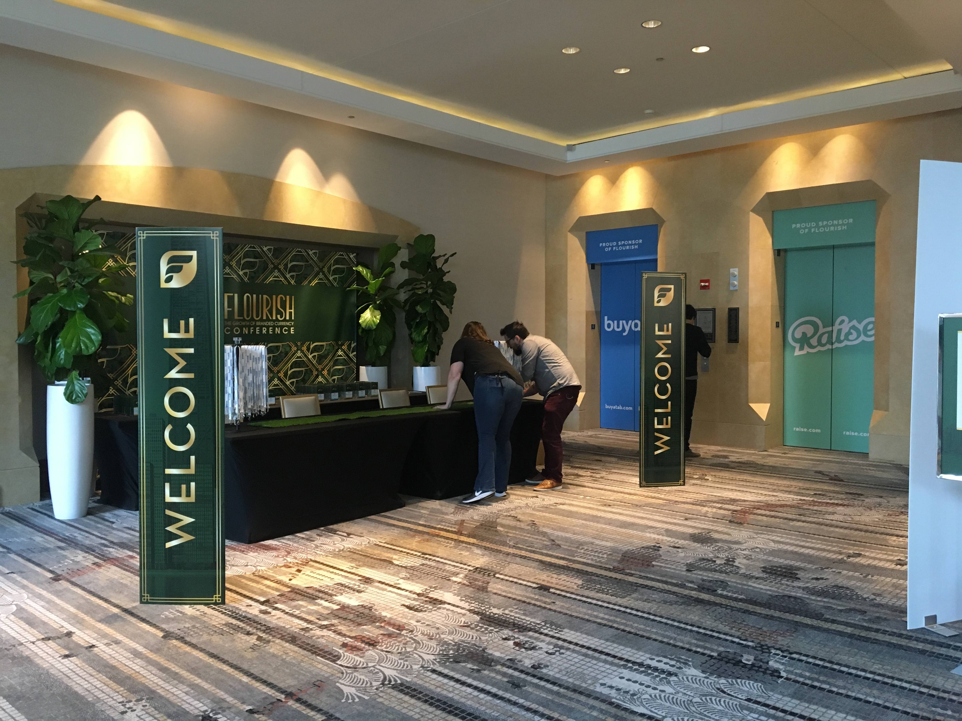 Trade Shows & Exhibits