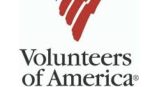 Volunteers of America company logo 