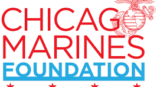 Chicago Marines Foundation company logo. 