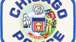 Logo for the Chicago Police 