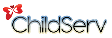 Logo for ChildServ 