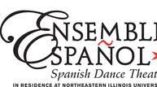 Logo for Ensemble Espanol 