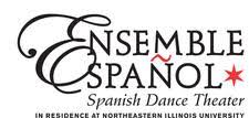 Logo for Ensemble Espanol 