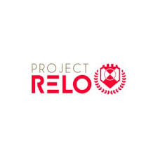 Project Relo Logo 