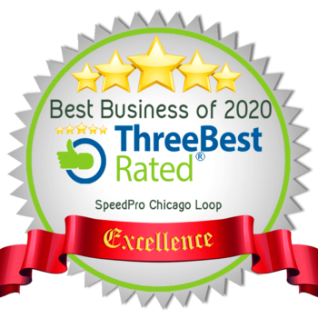 best business of 2020 award