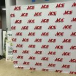 10x10 Step and Repeat Banners Chicago | Step Repeat Backdrop