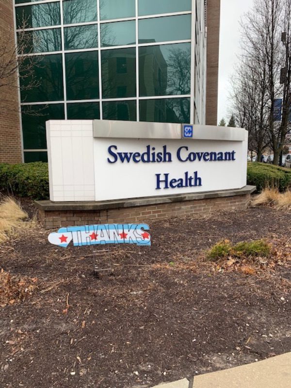 Swedish Covenant Hospital