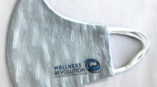 chiropractic business face mask