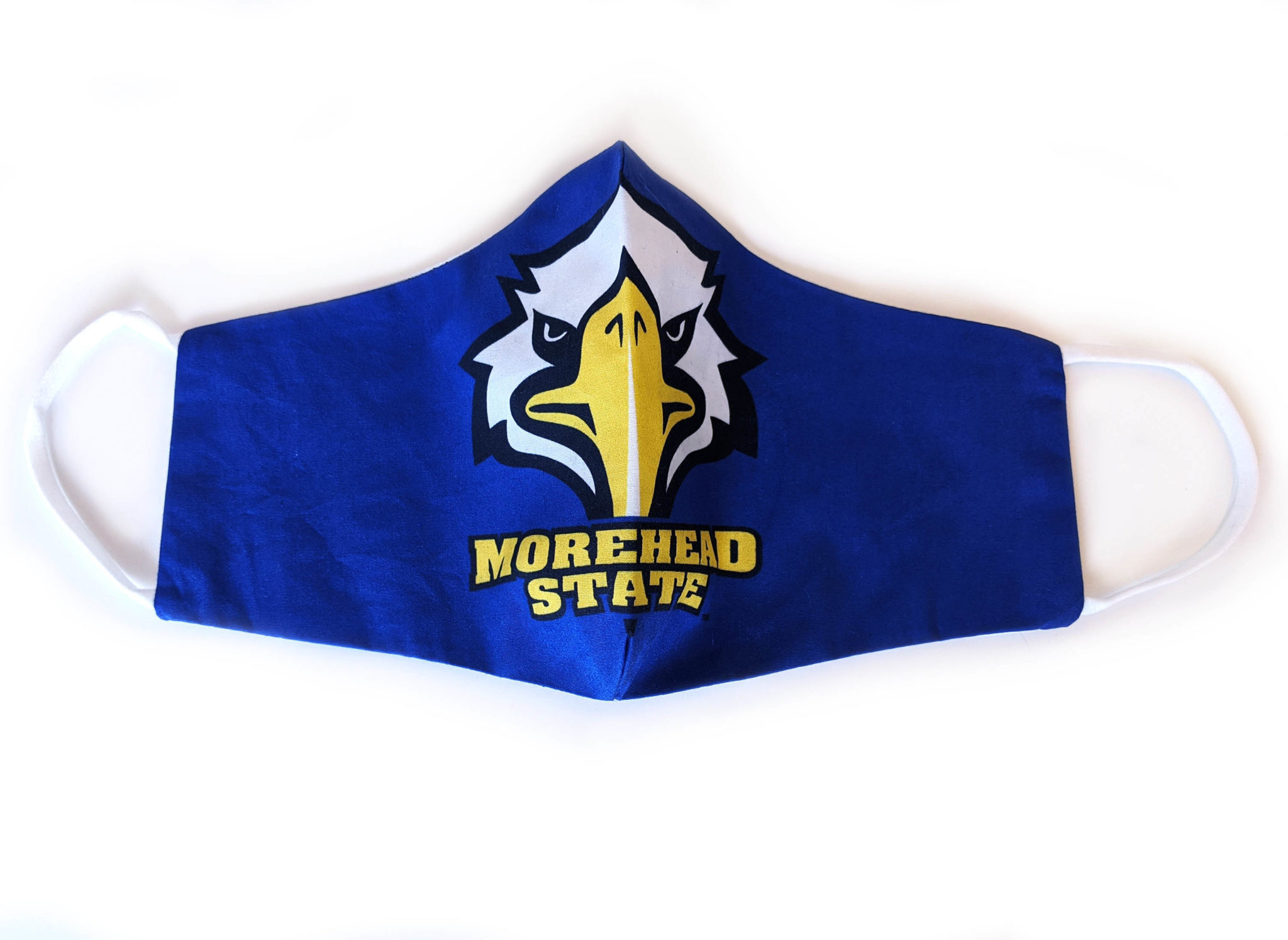 morehead state face mask