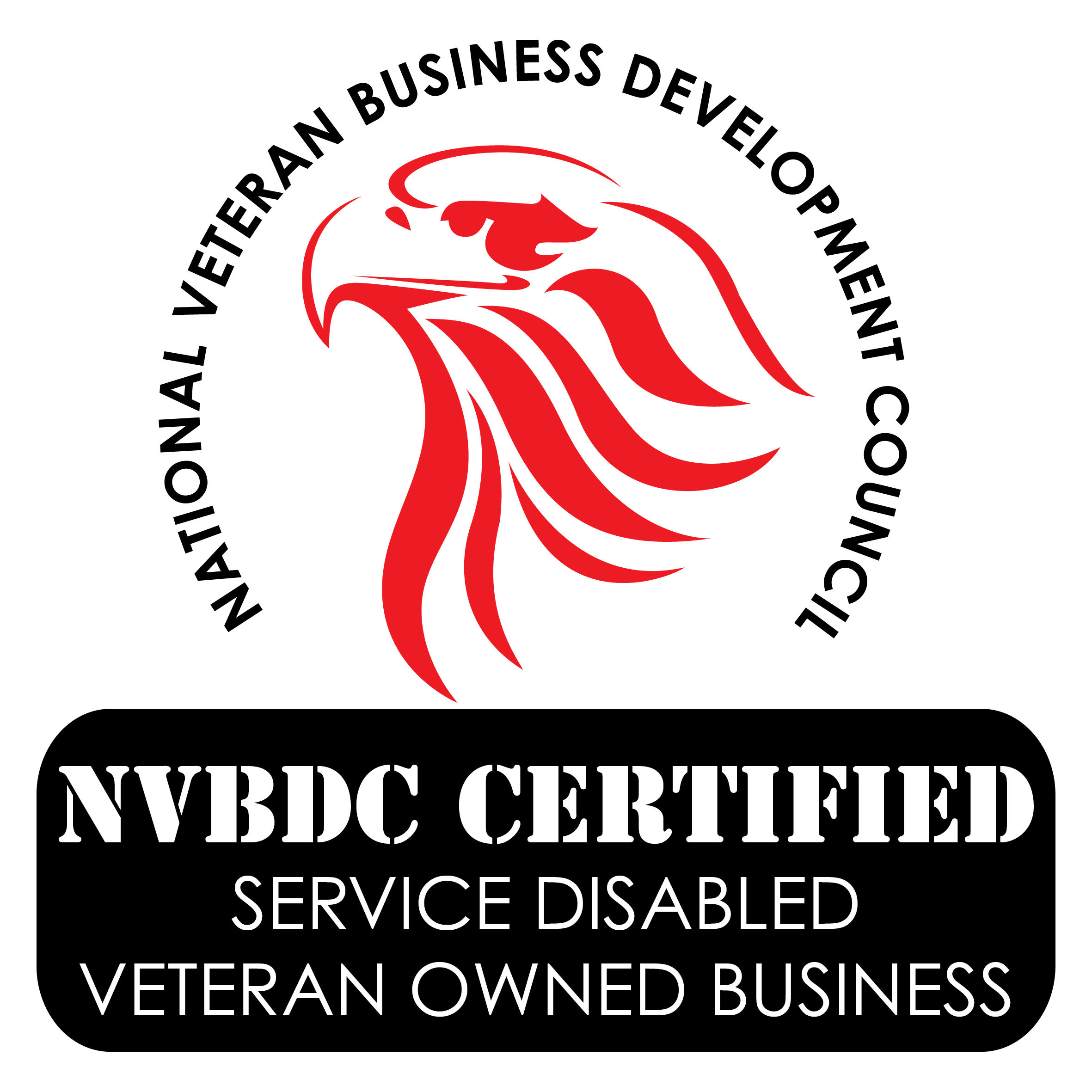 Service-<span>Disabled Veteran Owned Business</span>