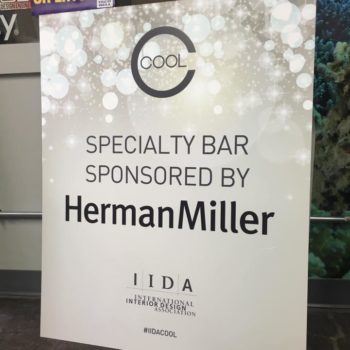 IIDA banner