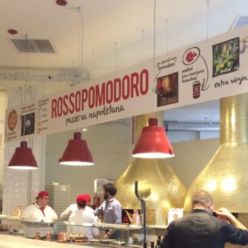 Rossopomodor banner